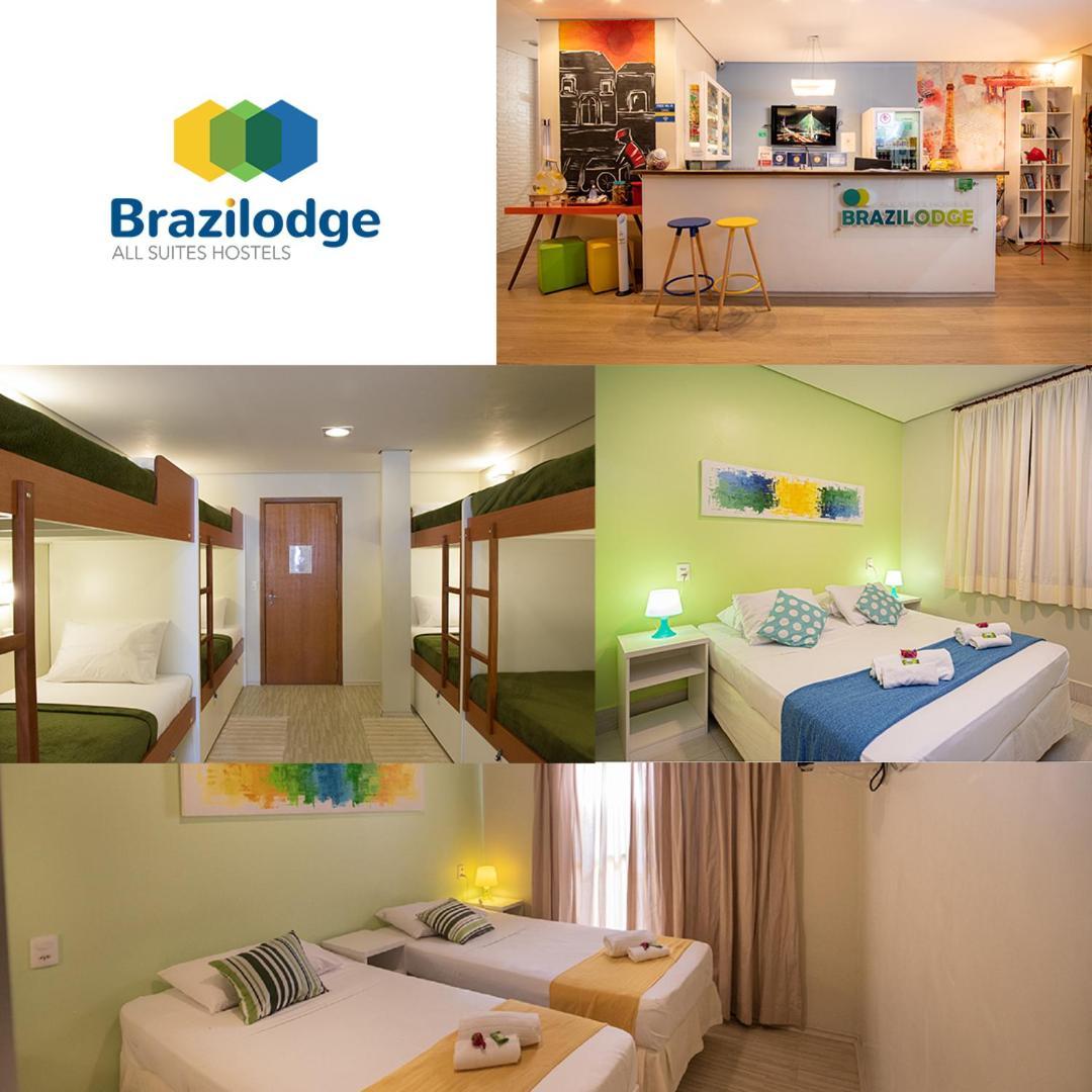 Brazilodge *