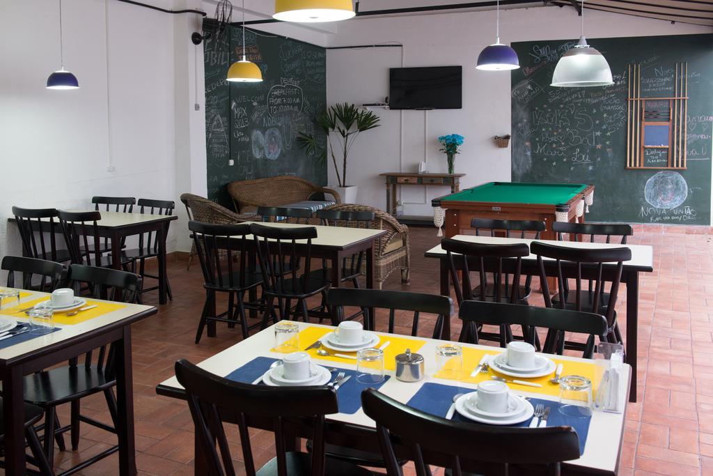 Albergue Brazilodge