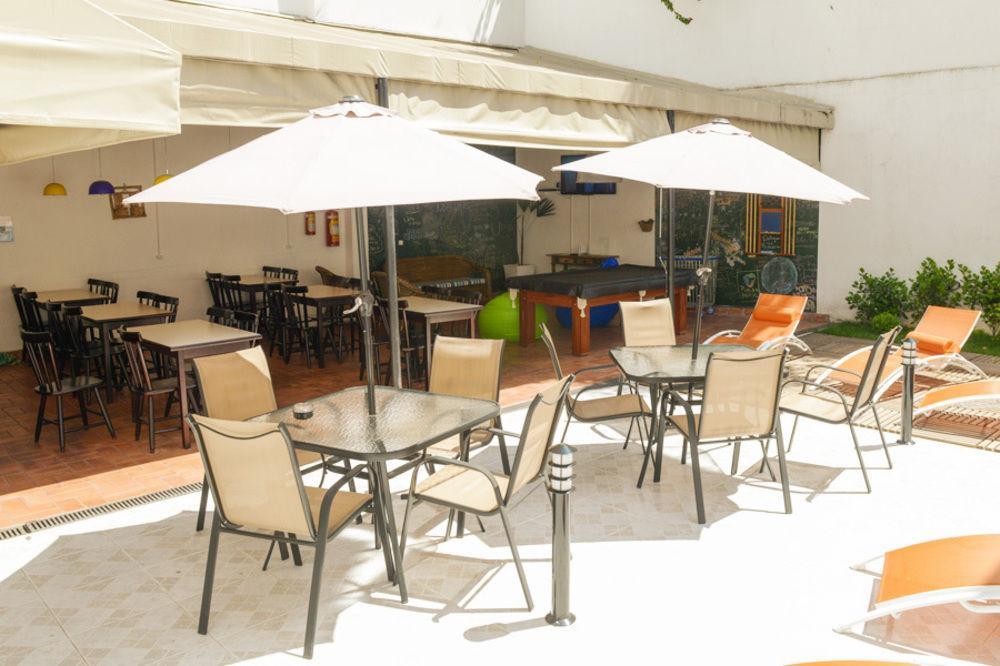 Brazilodge São Paulo