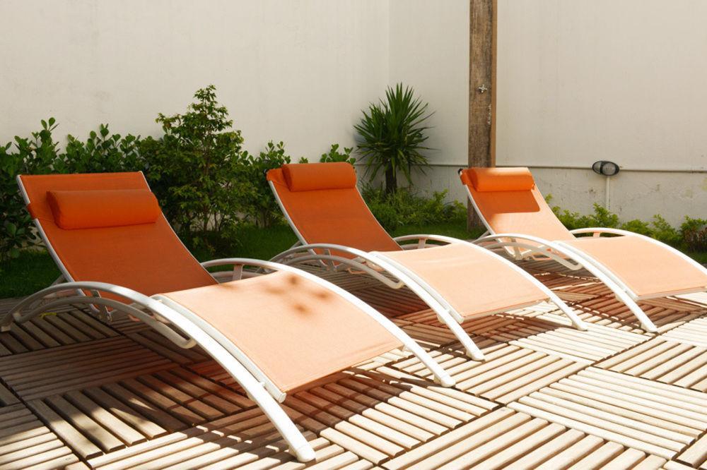 Albergue Brazilodge