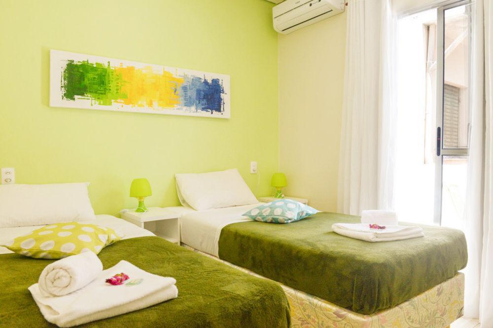 Albergue Brazilodge São Paulo