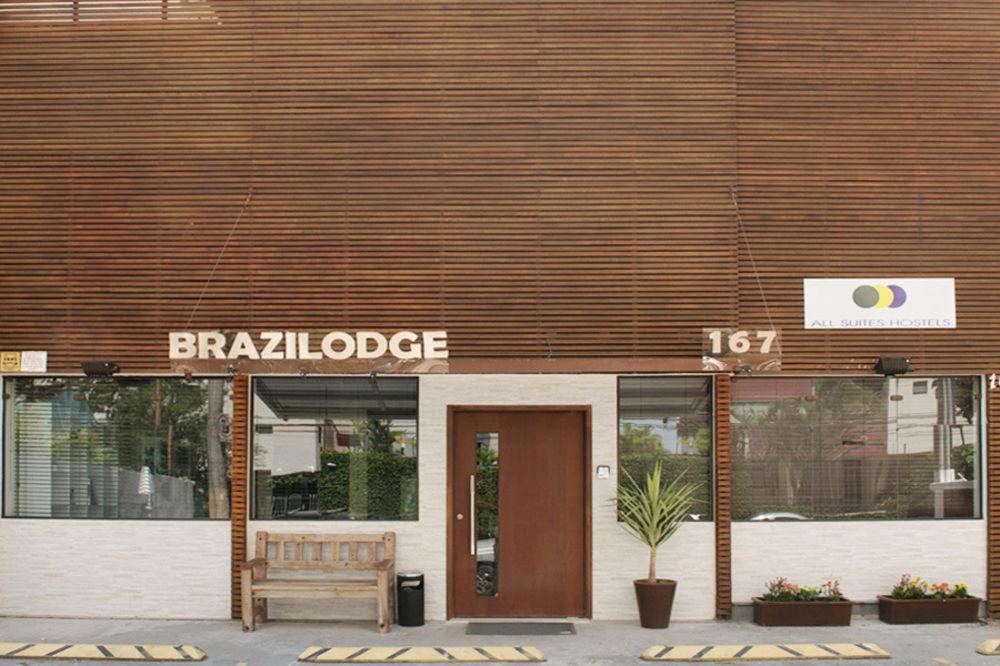 Albergue Brazilodge *