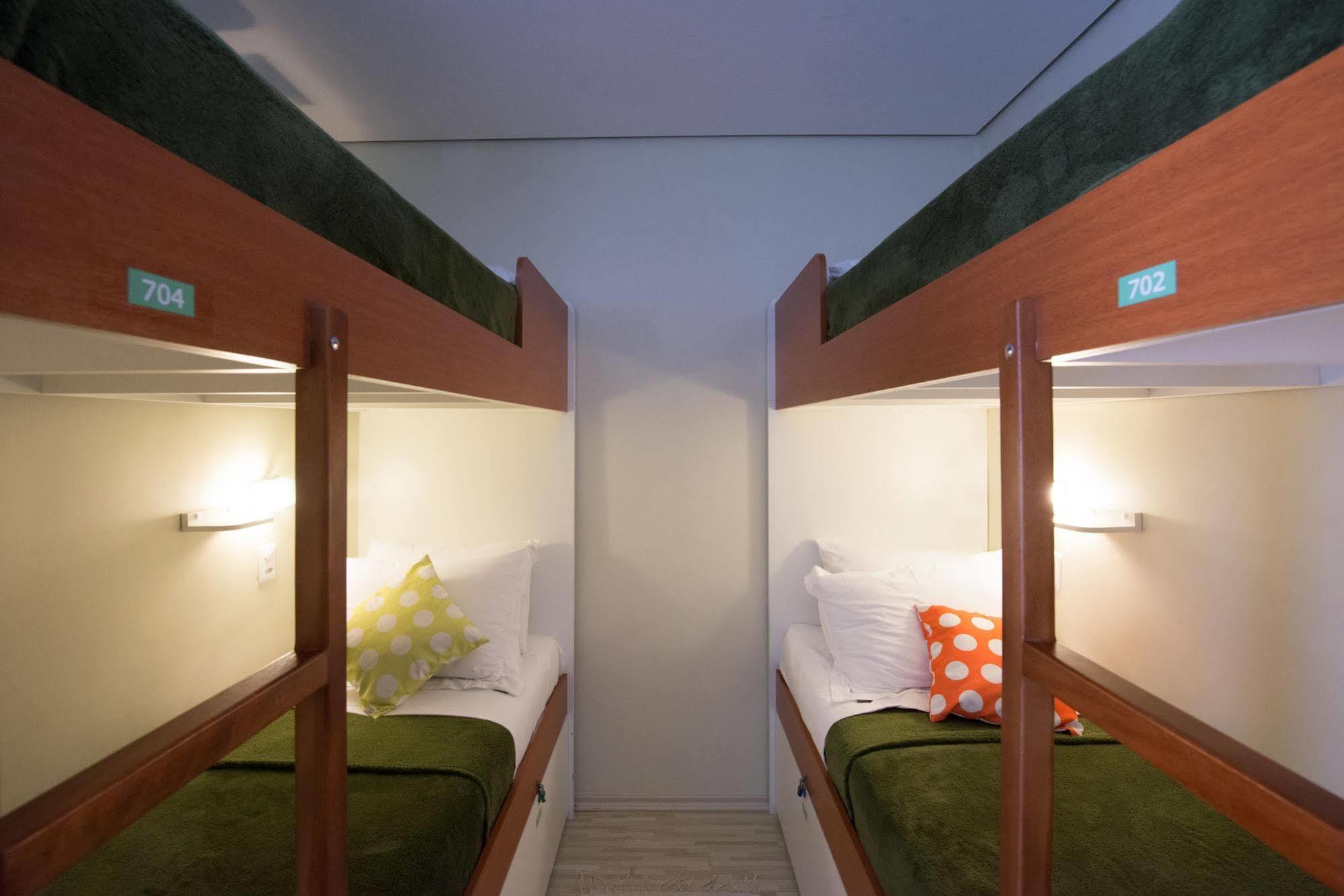 Albergue Brazilodge *
