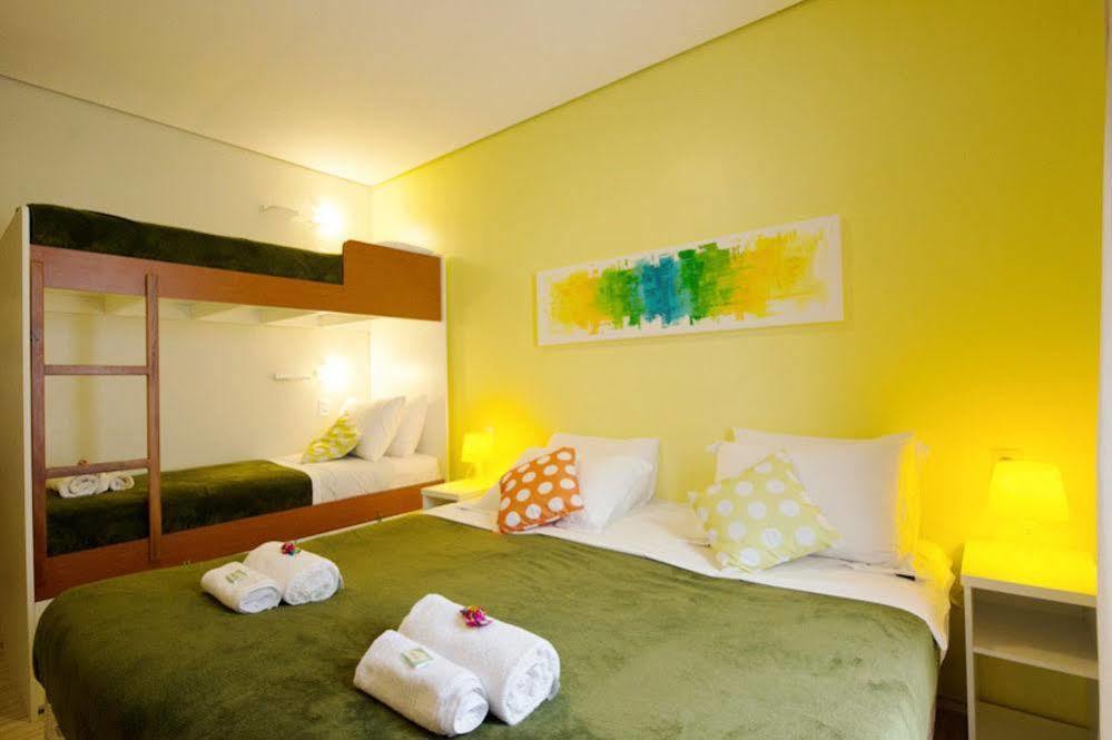 Albergue Brazilodge São Paulo