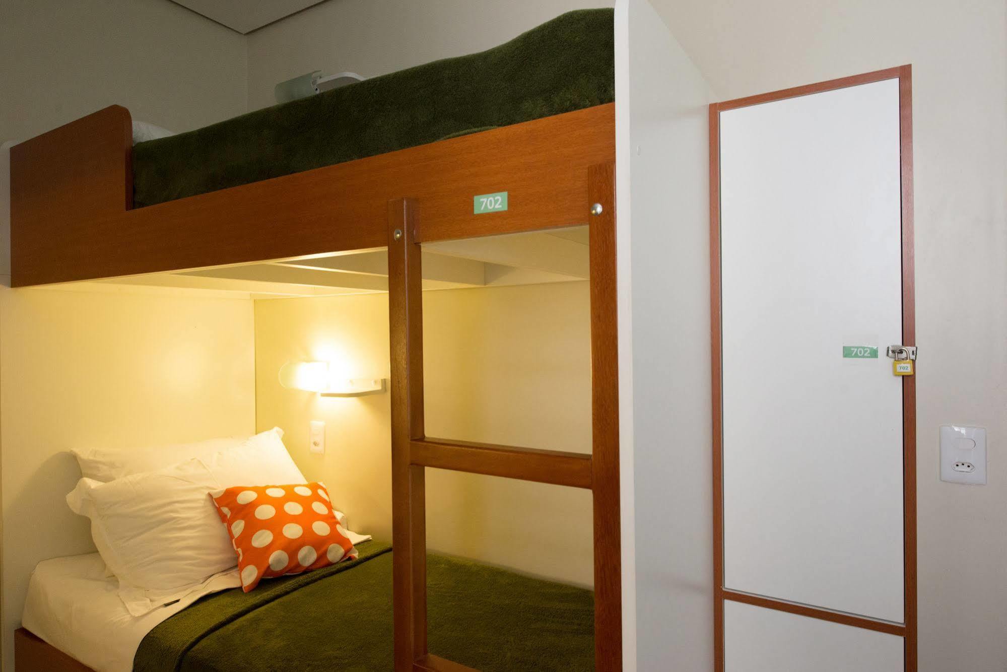 Brazilodge Albergue