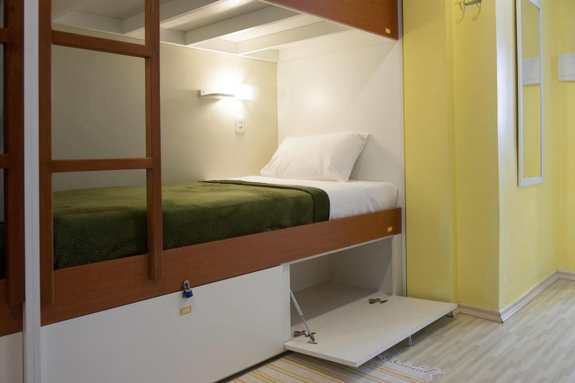 Albergue Brazilodge