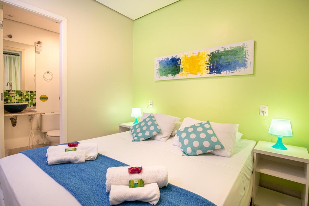Brazilodge Albergue