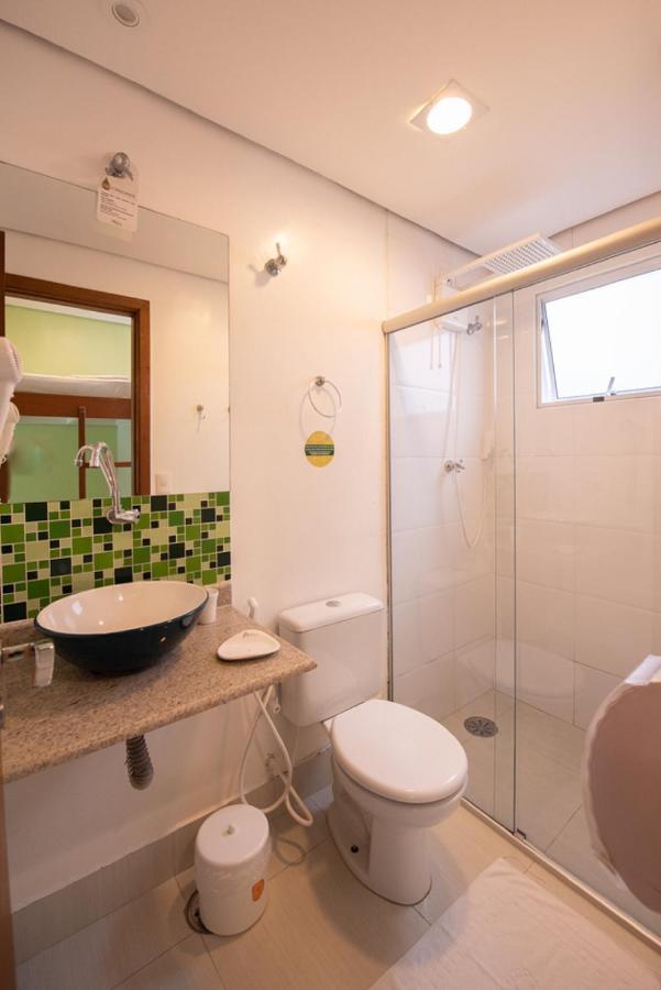 Albergue Brazilodge *