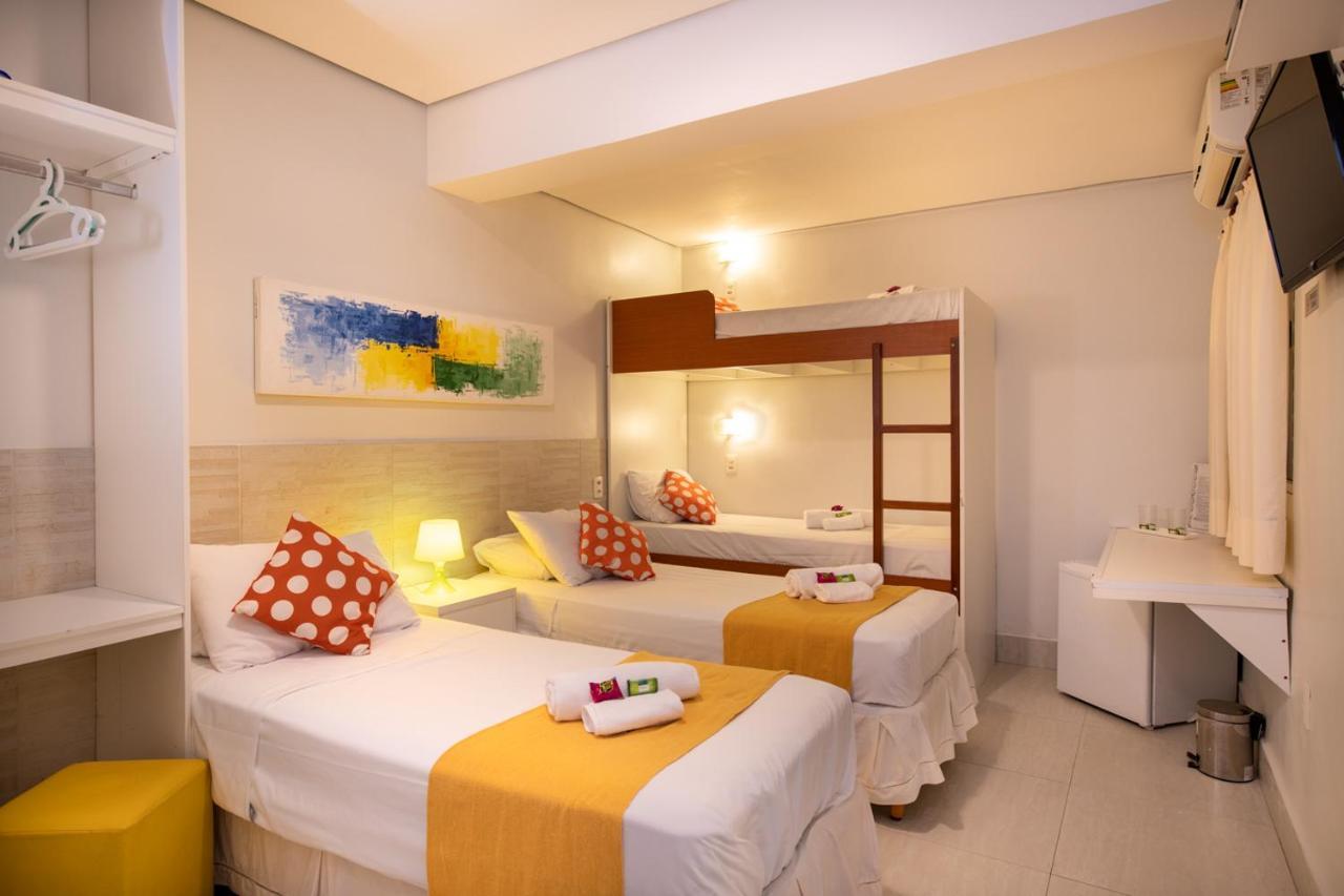 Brazilodge Albergue