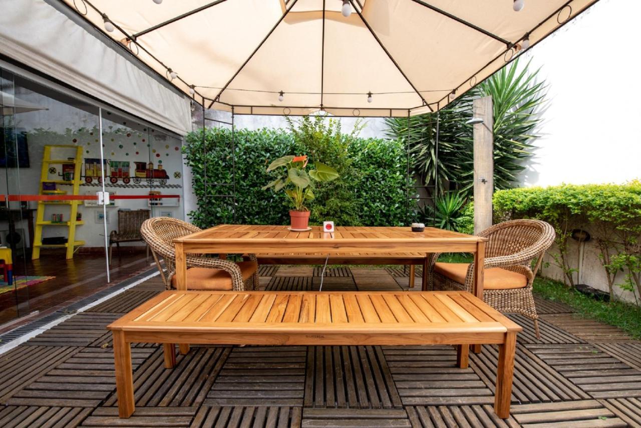 Albergue Brazilodge