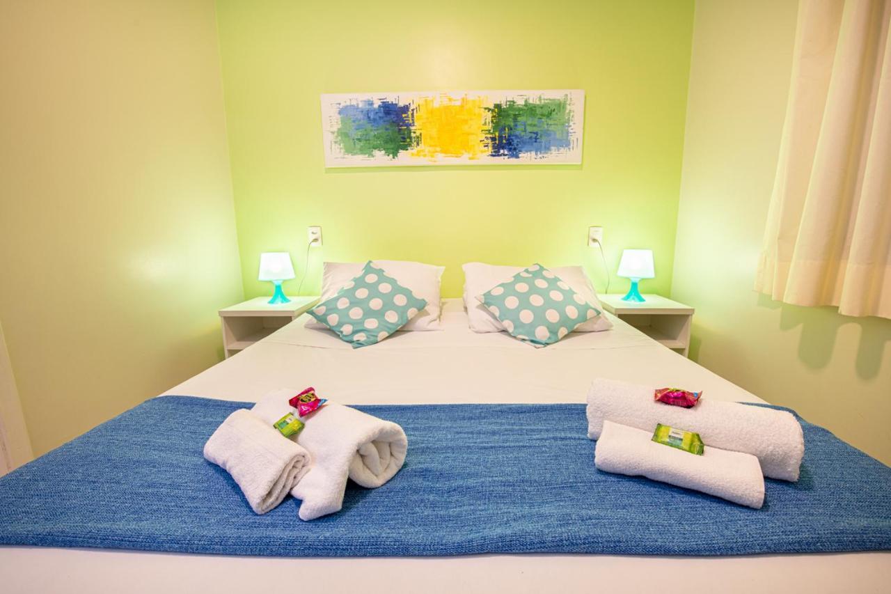 Albergue Brazilodge São Paulo
