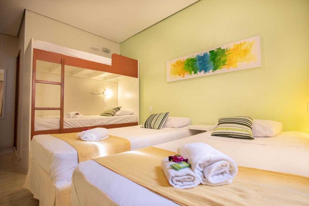 Albergue Brazilodge