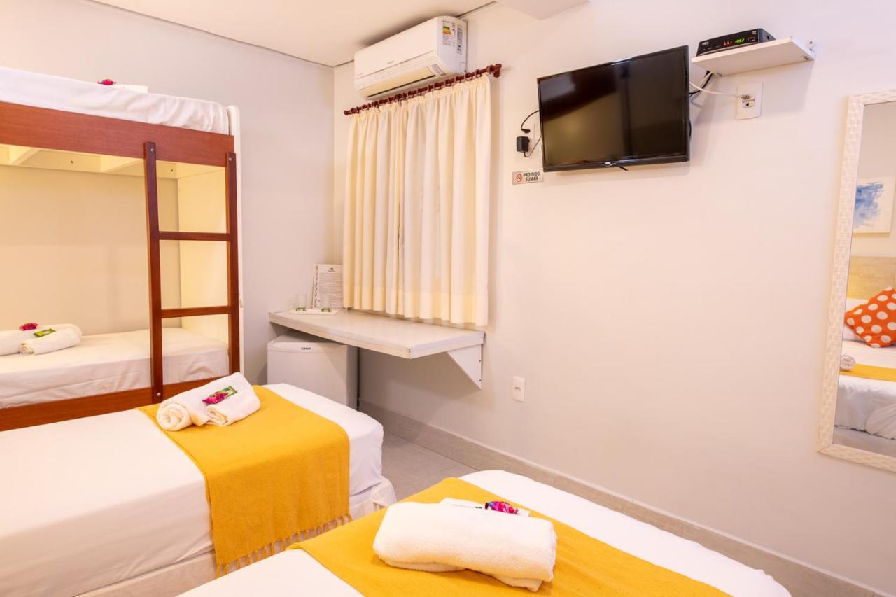 Albergue Brazilodge São Paulo
